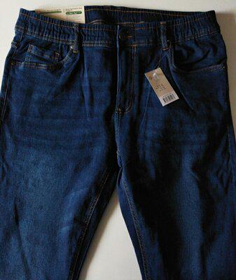 Джинси чоловічі Livergy р. 52 - фото 5 Джинси чоловічі Livergy р. 52 - фото 5