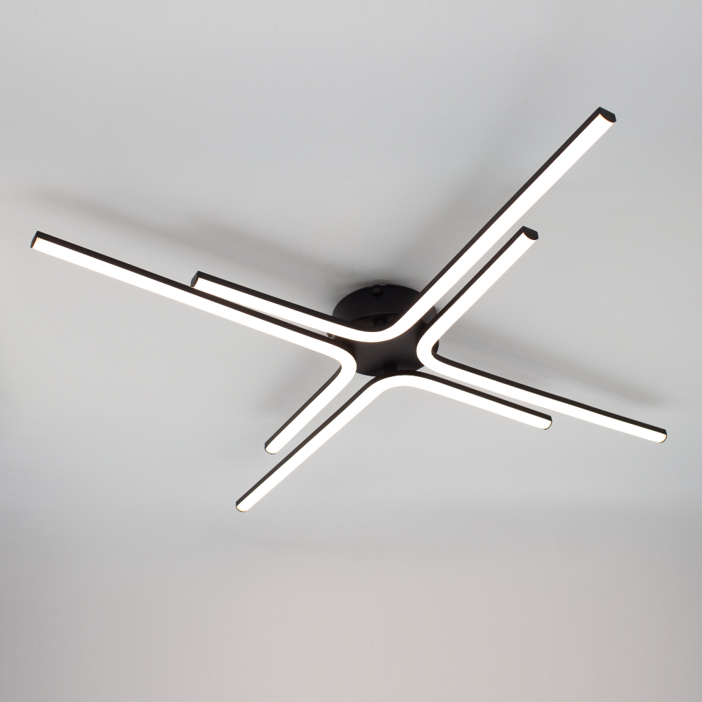 Люстра ESLLSE ESTA 70 Вт 4DL 770x60 мм (10611)