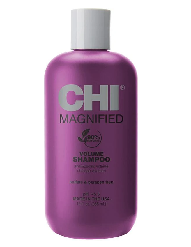 Шампунь для придания объема CHI Magnified Volume 355 мл (2553186692)