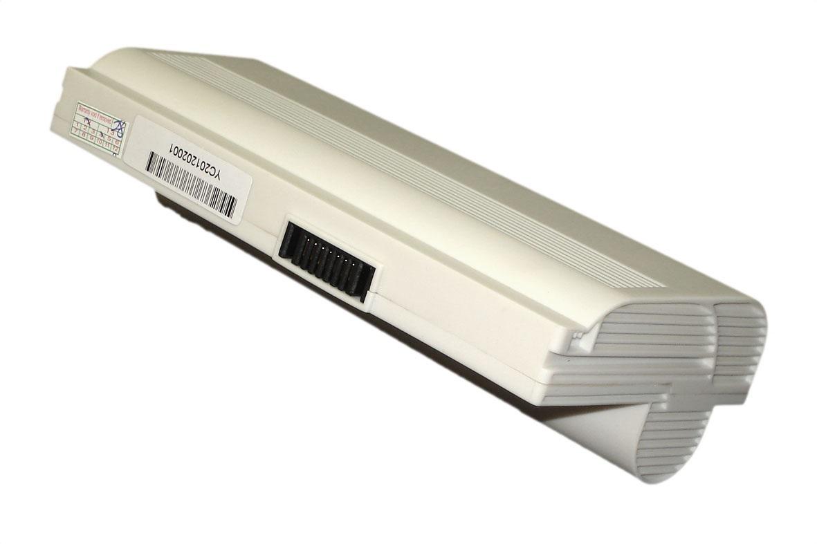 Аккумулятор для ноутбука Asus AL22-901 EEE PC 901 7,4 V 10400 mAh (003287)