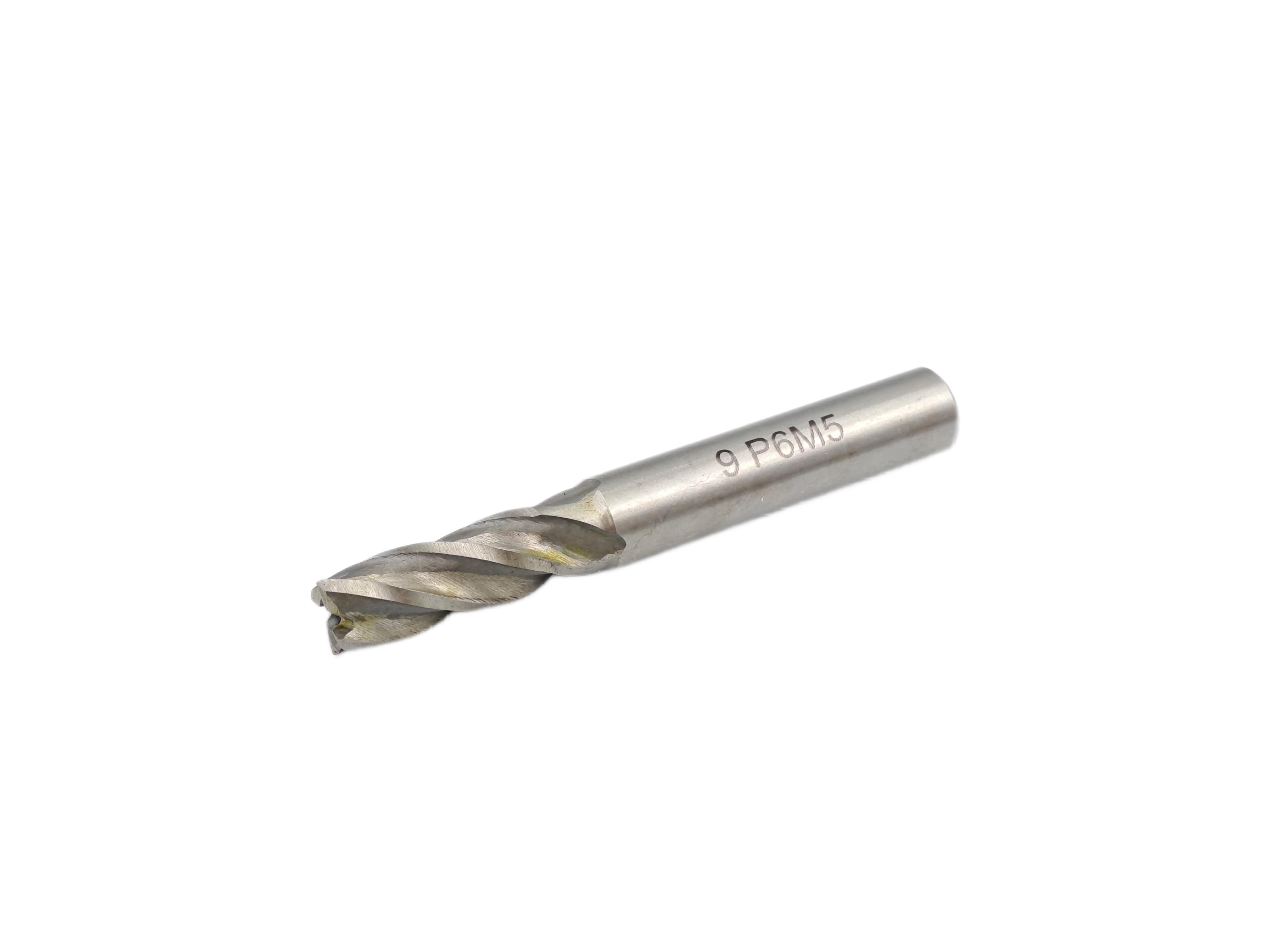 Фреза концевая OTTIMO ц/х ф Z 4 9 мм (24172722)