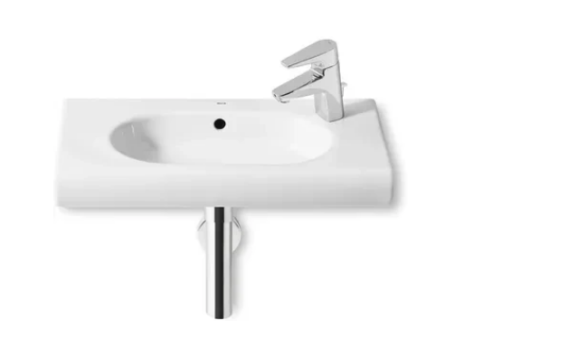 Умывальник ROCA Meridian Compacto A32724TS00 (127464707)