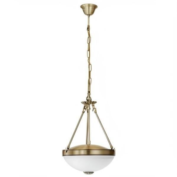 Люстра Підвісний світильник Eglo 82747 Savoy