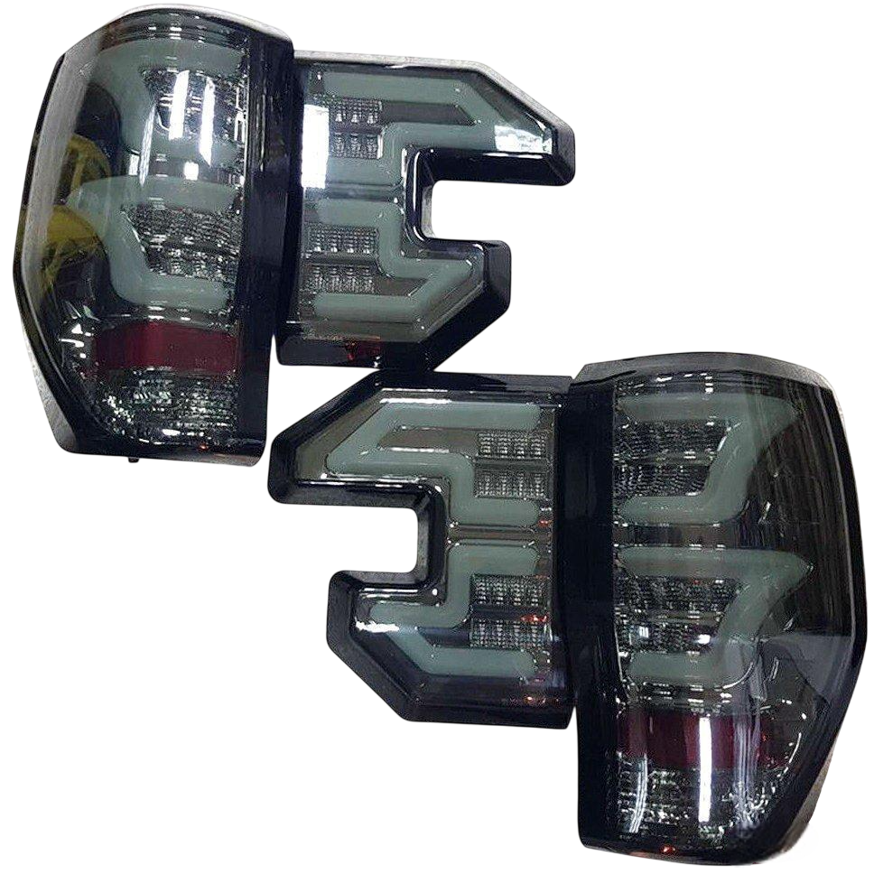 Автомобильные фонари задние Ford Ranger 2011-2021 (1883188765) Автомобильные фонари задние Ford Ranger 2011-2021 (1883188765)