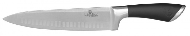 Набор ножей Berlinger Haus Velvet Line 4 предмета (BH-2017) - фото 5 Набор ножей Berlinger Haus Velvet Line 4 предмета (BH-2017) - фото 5