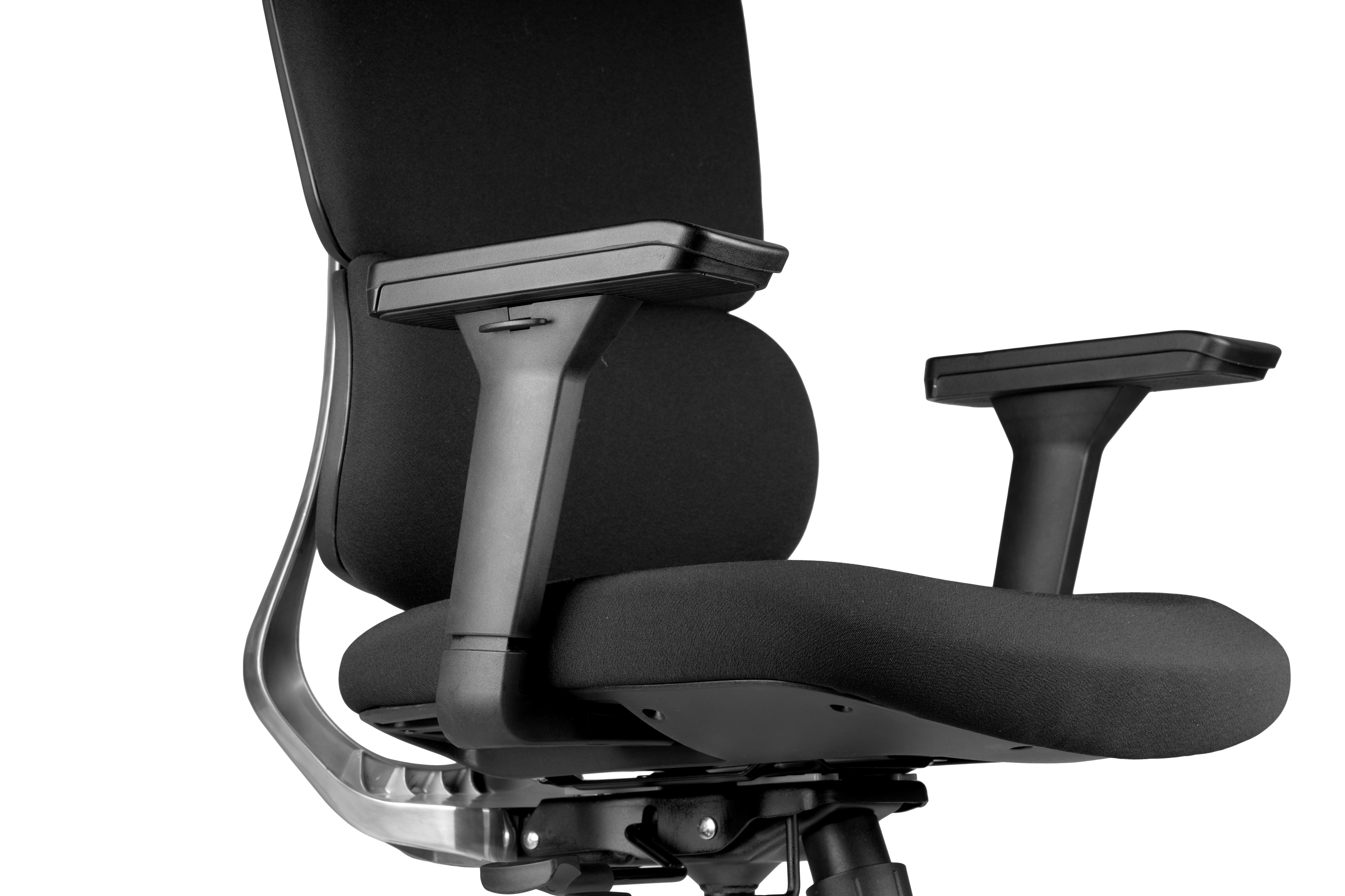 Крісло Barsky ECO Black G-13 slider Barsky ECO Black G-13 slider - фото 12 Крісло Barsky ECO Black G-13 slider Barsky ECO Black G-13 slider - фото 12