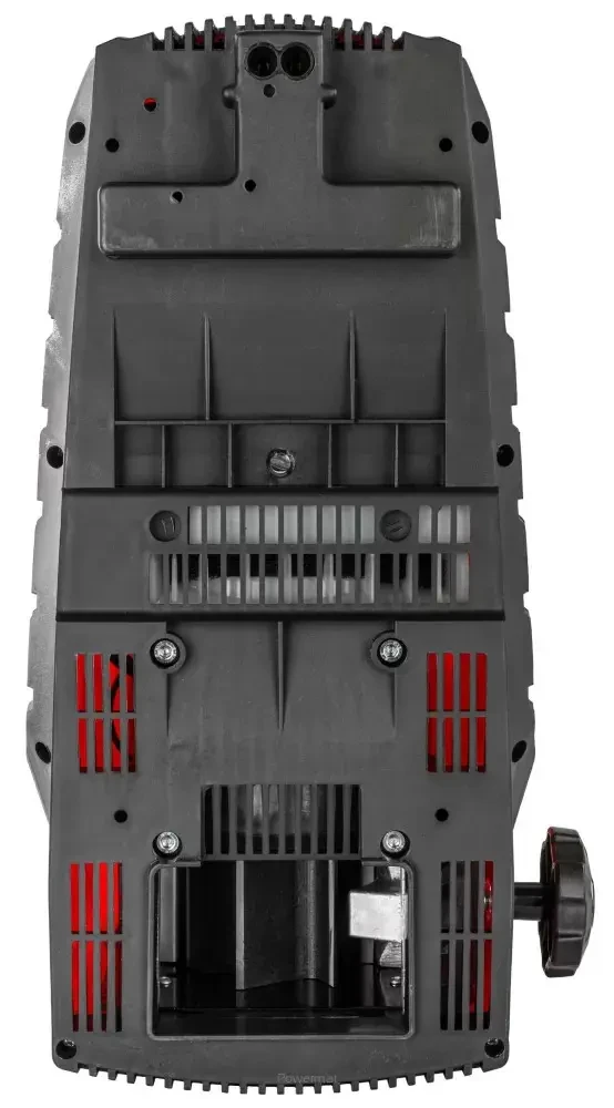 Подрібнювач гілок садовий Technic RTRDG0133 фрезерного типу 3000 Вт Red (1194) - фото 5 Подрібнювач гілок садовий Technic RTRDG0133 фрезерного типу 3000 Вт Red (1194) - фото 5