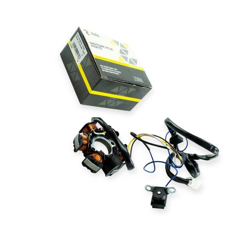 Генератор Honda LEAD-90 (2684427224)