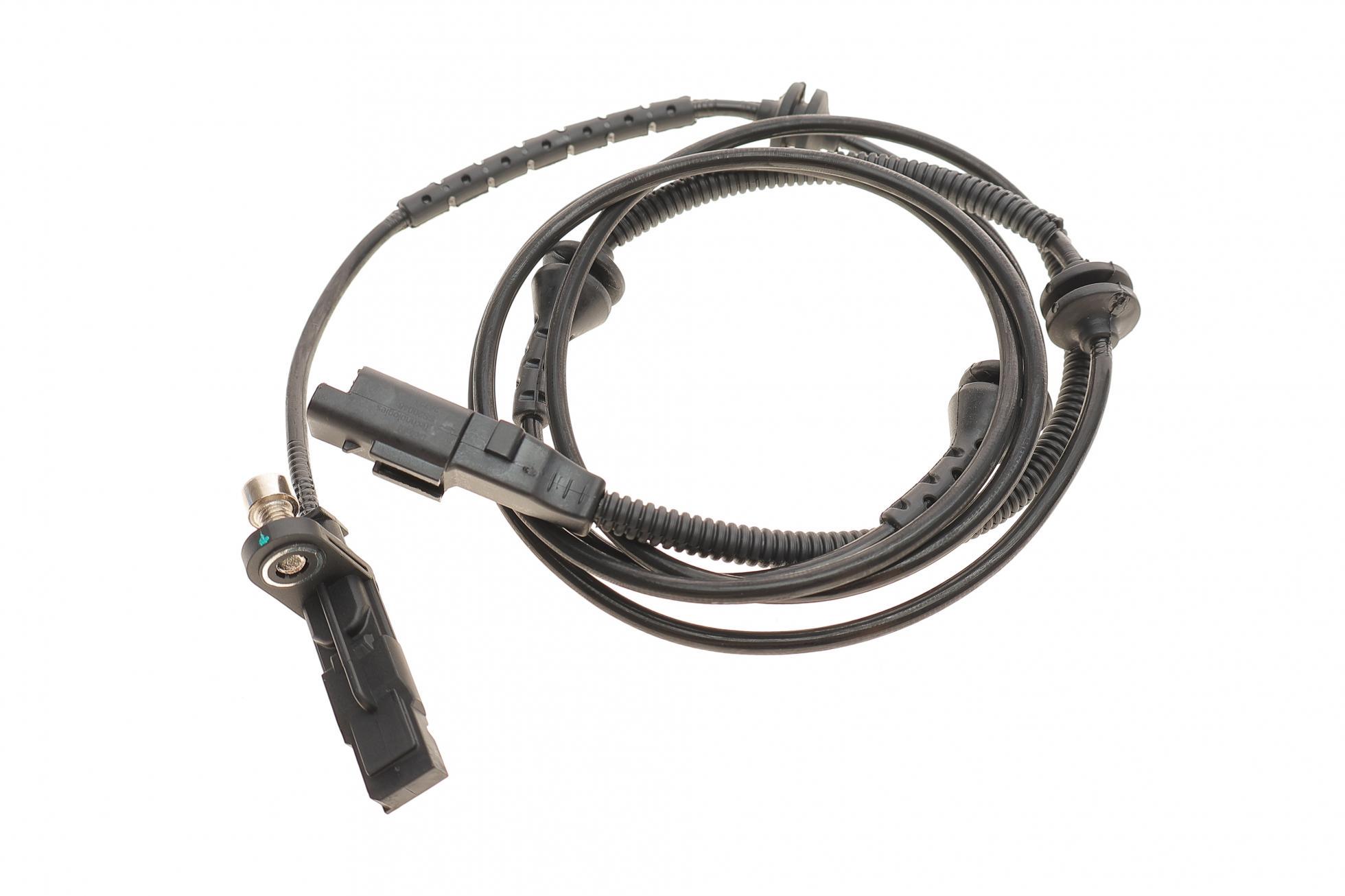 Датчик DELPHI ABS задній Citroen C6/Peugeot 407 04-10 (SS20046)