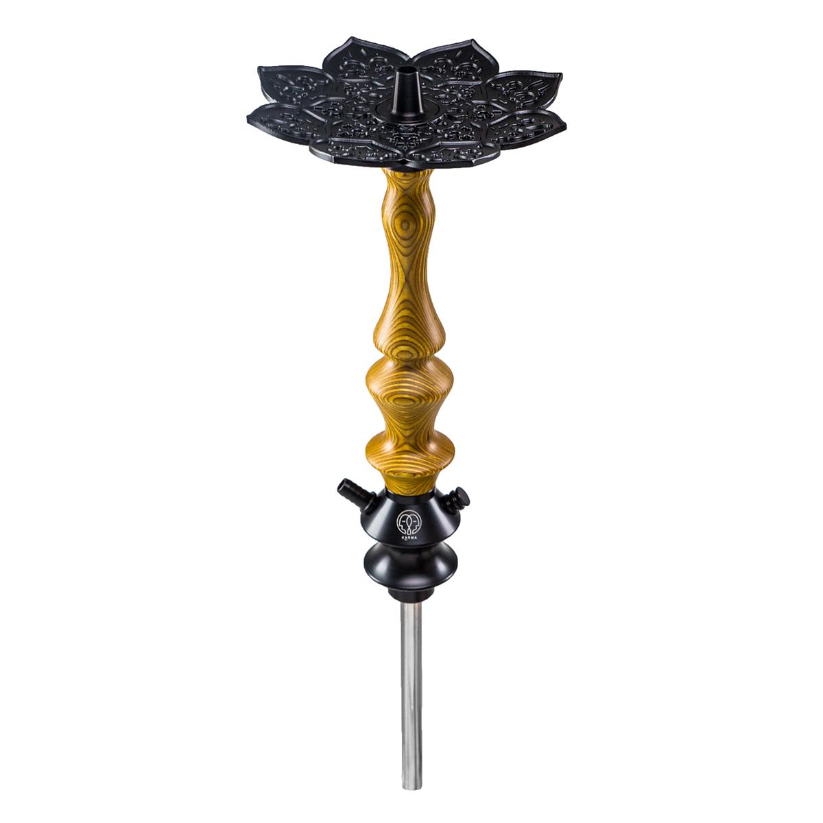 Шахта Karma Hookah 3.3 Жовтий (034-220)