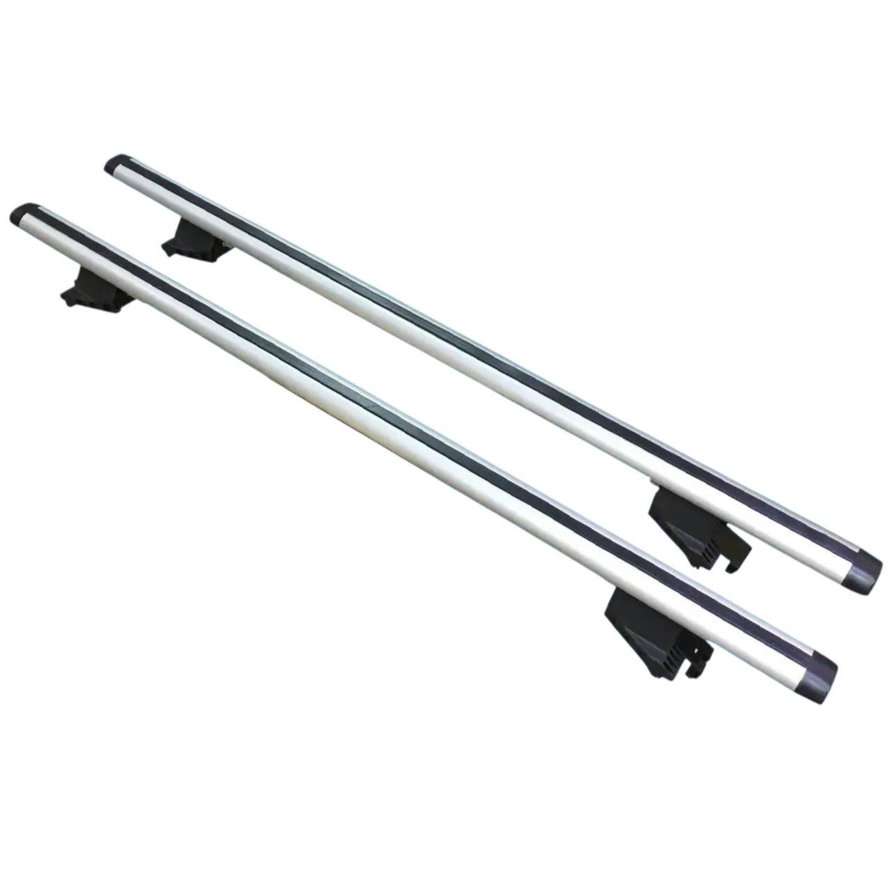 Багажник на интегрированные рейлинги INTEGRA TECHNO Багажник на интегрированные рейлинги INTEGRA TECHNO