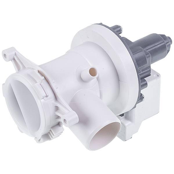 Помпа-насос Beko 2840940500 Hanyu 34 Вт B25-6AZ для стиральной машины автомат (00000019072) Помпа-насос Beko 2840940500 Hanyu 34 Вт B25-6AZ для стиральной машины автомат (00000019072)