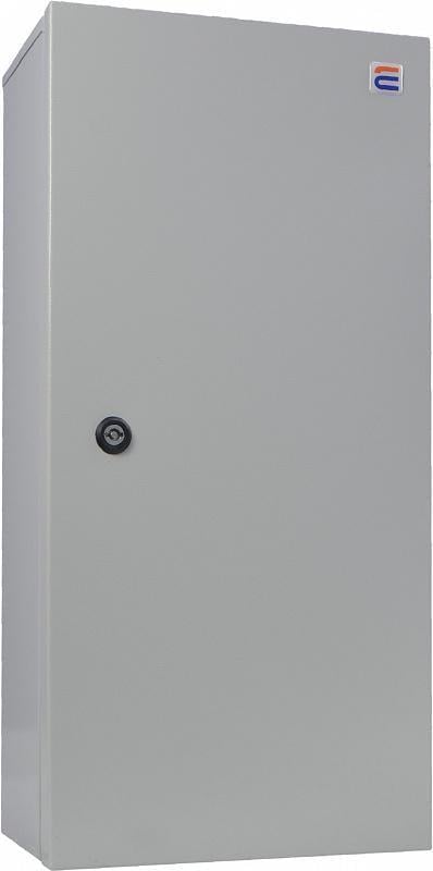 Щит розподільний АСКО-Укрем 48 модулів IP54 навісний металевий 645х310х150 мм (A0260010012) Щит розподільний АСКО-Укрем 48 модулів IP54 навісний металевий 645х310х150 мм (A0260010012)