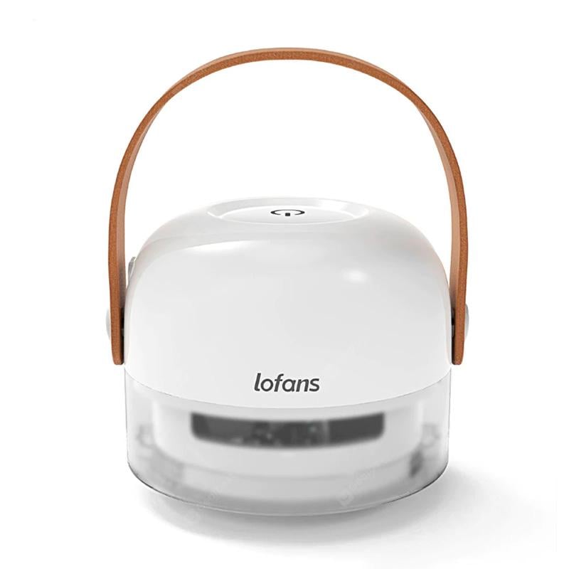 Машинка триммер для одягу Lofans Lint Remover CS-622 (48348)