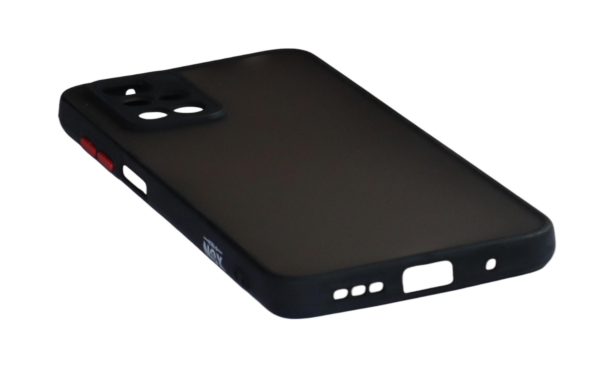 Чехол XON PhoneCase для Xiaomi Redmi Note 9 Pro (PCSB3220913B 0205) Черный - фото 2 Чехол XON PhoneCase для Xiaomi Redmi Note 9 Pro (PCSB3220913B 0205) Черный - фото 2