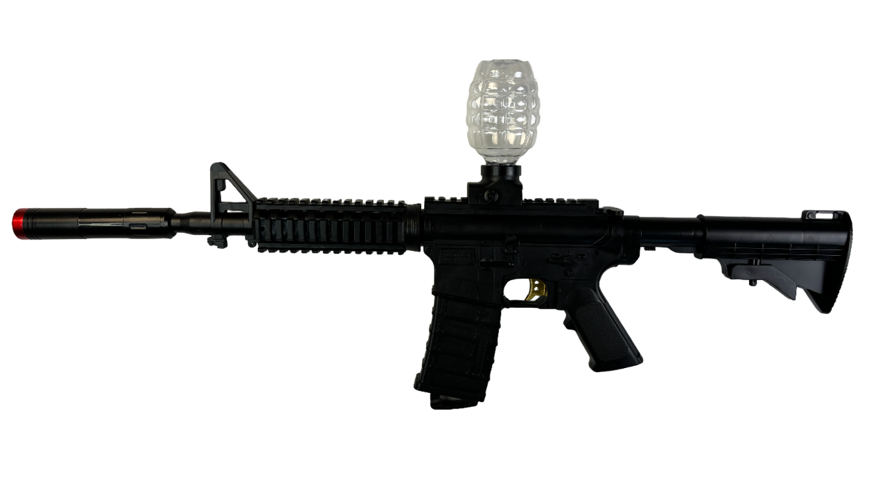 Бластер Орбиган M416 G960-6 на орбизах (21394597)