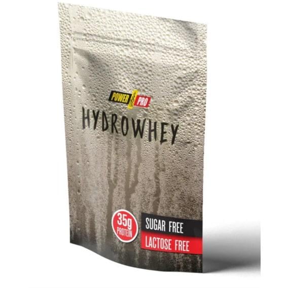 Протеин Power Pro Hydrowhey 40 г 1 порция Brut