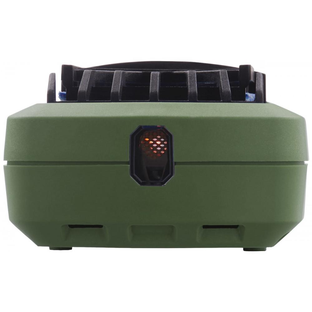 Пристрій від комарів Thermacell MR-350 Portable Mosquito Repeller Olive (1013-1200.05.88)