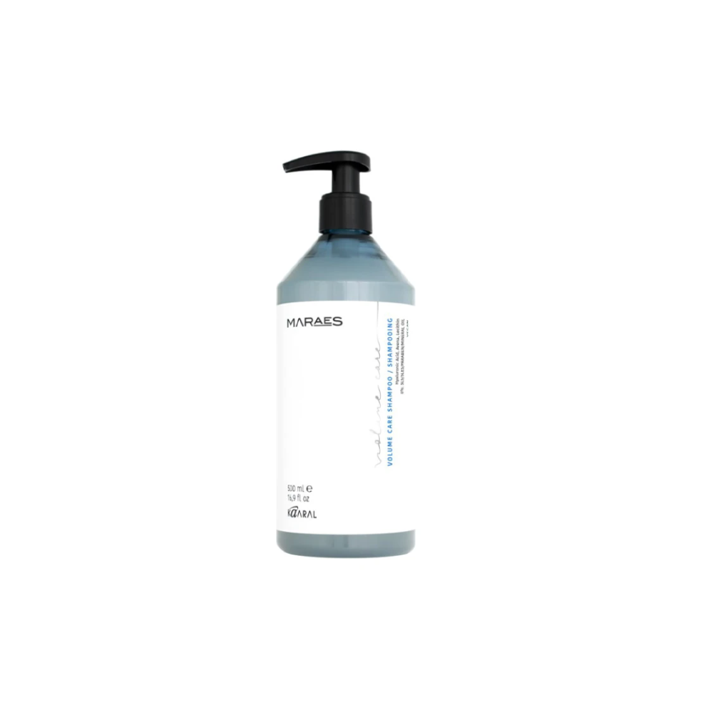 Шампунь для відновлення тьмяного та пошкодженого волосся Kaaral Maraes Renew Care Shampoo 500 мл