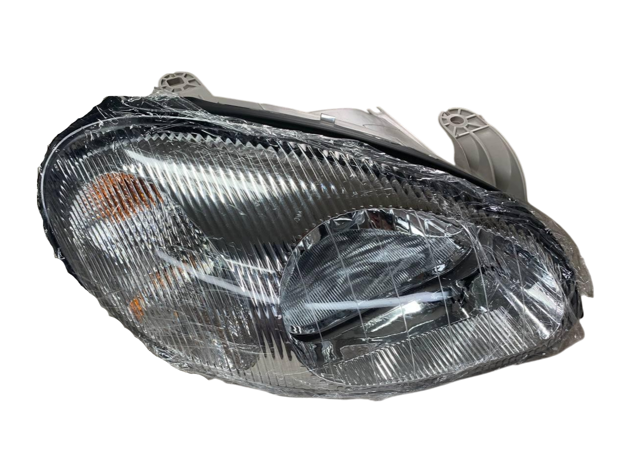 Фара левая Tempest 020 0139 R6C DAEWOO LANOS седан (3085963241)
