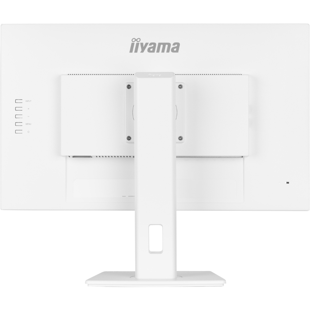 Монітор IIYAMA ProLite White (XUB2792QSU-W6) - фото 4