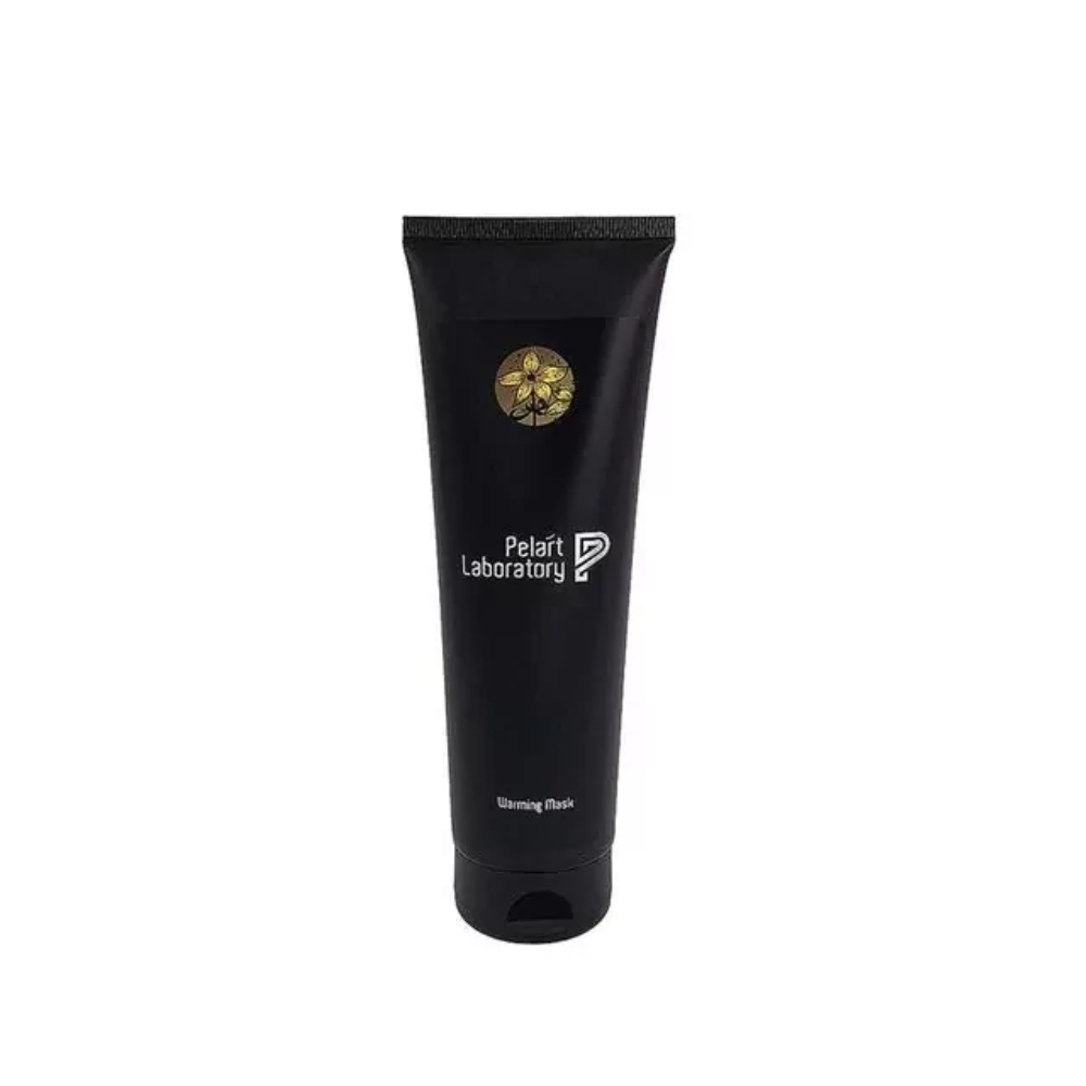 Розпушуюча маска для обличчя Pelart Laboratory Warming Mask 250 мл