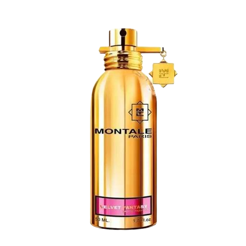 Парфюмированная вода для женщин Montale Velvet Fantasy 50 мл