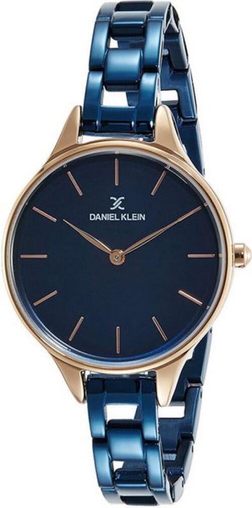 Наручний годинник жіночий Daniel Klein DK11638-5 (104481)
