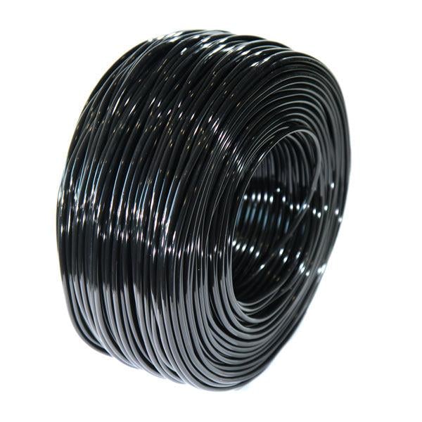 Капельная трубка Presto-PS для капельниц микроджет 5х1,5 мм 100 м (PVH 5B) - фото 2 Капельная трубка Presto-PS для капельниц микроджет 5х1,5 мм 100 м (PVH 5B) - фото 2