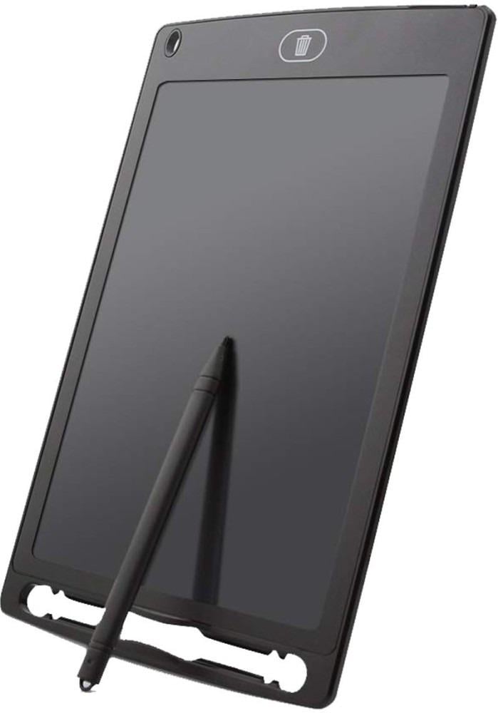 Планшет графический для рисования со стилусом LCD Writing Tablet 8,5" Черный (189)