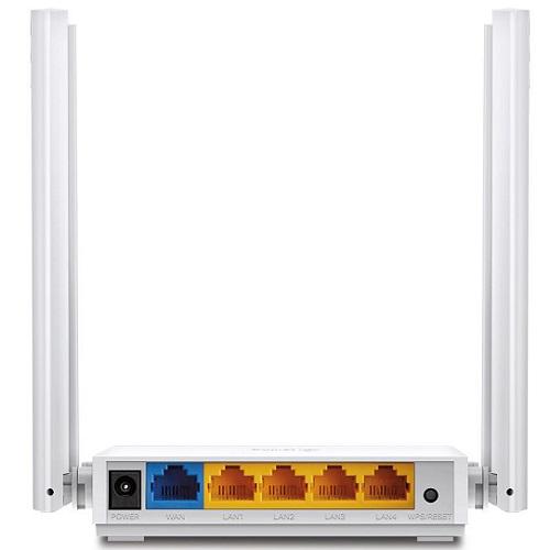 Маршрутизатор TP-Link Archer C24 AC750 (7b79bb53) - фото 4