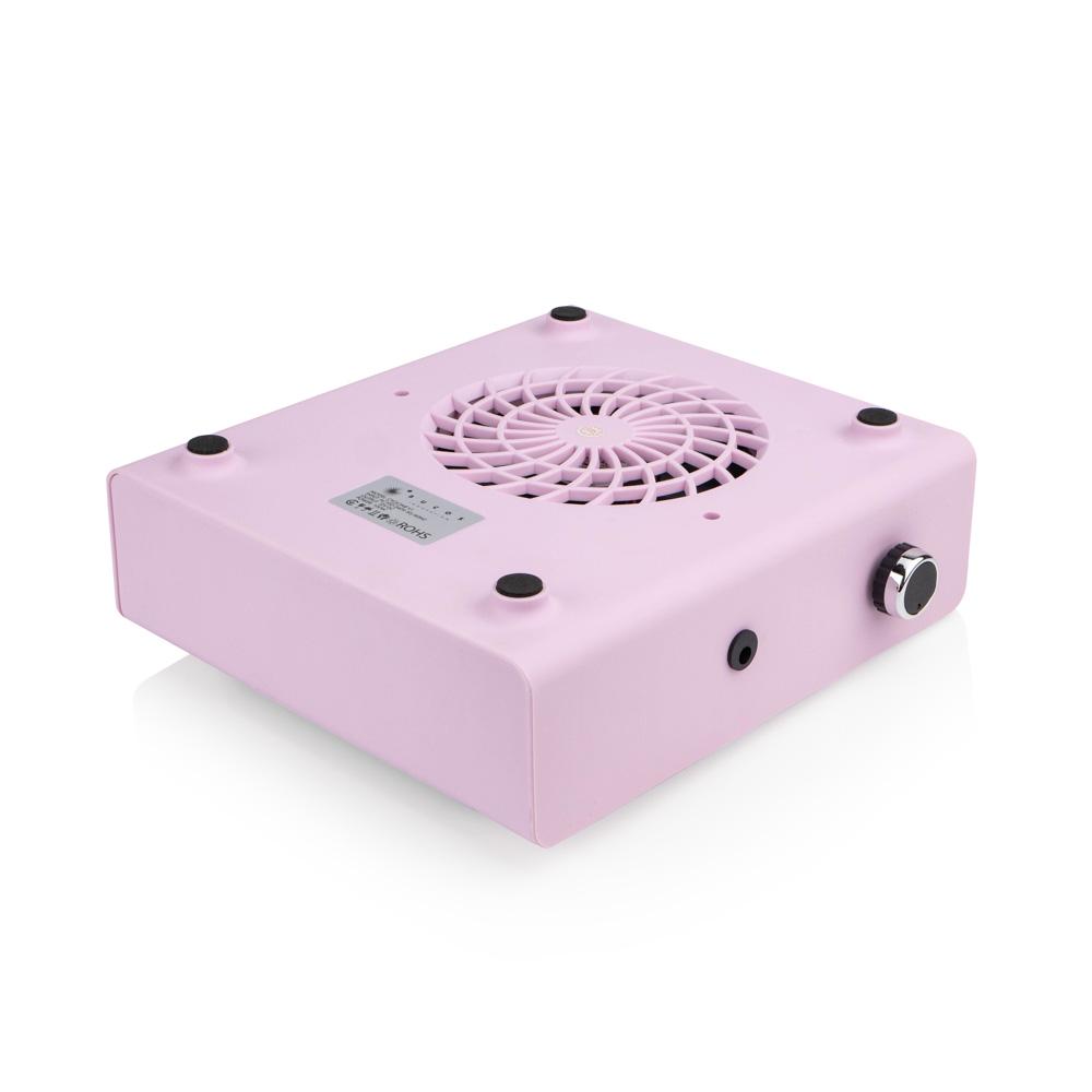 Витяжка Bucos Cyclone V1 з фільтром 100 W Pink - фото 3