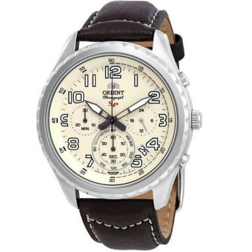 Часы наручные Orient FKV01005Y0