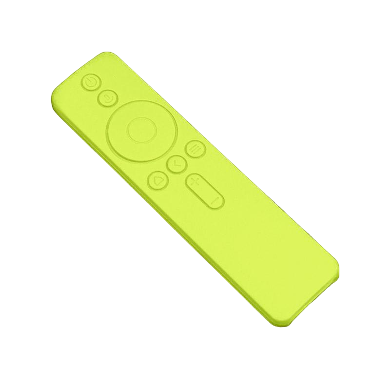 Чехол для пульта Mi TV 4A/4S/4C Light Green (35444) Чехол для пульта Mi TV 4A/4S/4C Light Green (35444)