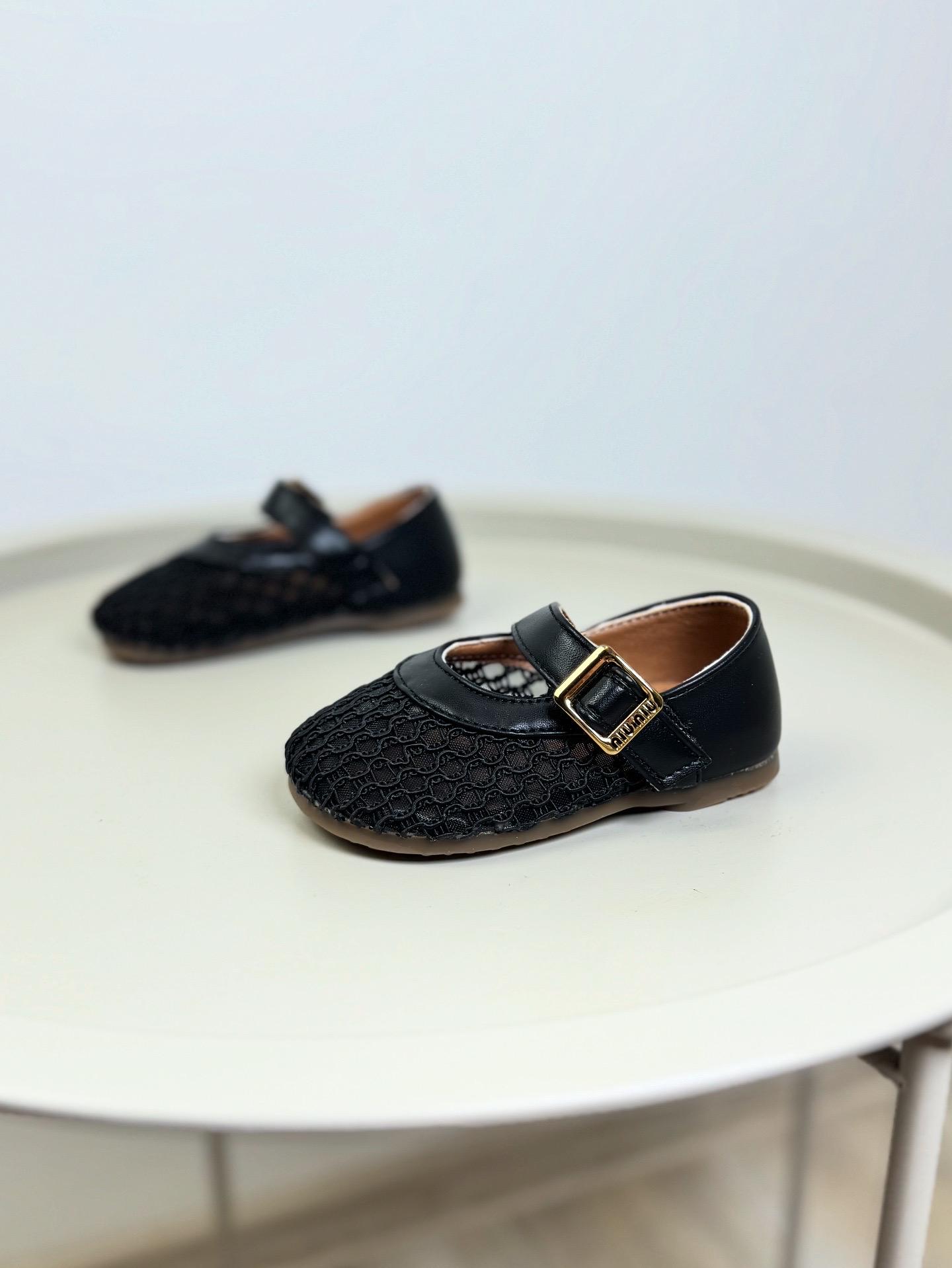 Туфлі дитячі 1574 р. 22 Чорний (27642212) - фото 4 Туфлі дитячі 1574 р. 22 Чорний (27642212) - фото 4