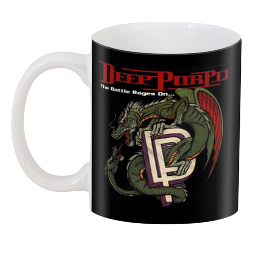Чашка Deep Purple 330 мл (DeepPurple-kruzhka-02.04)