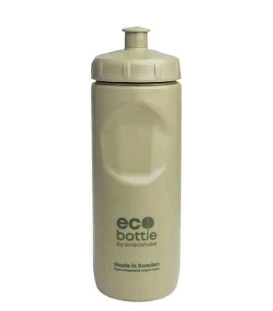 Бутылка для воды Smartshake EcoBottle Squeeze 500 мл Dusky Green (11450501)