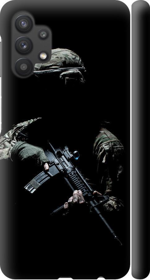 Чехол на Samsung Galaxy A32 A325F Защитник v3 (5226m-2204-42517)