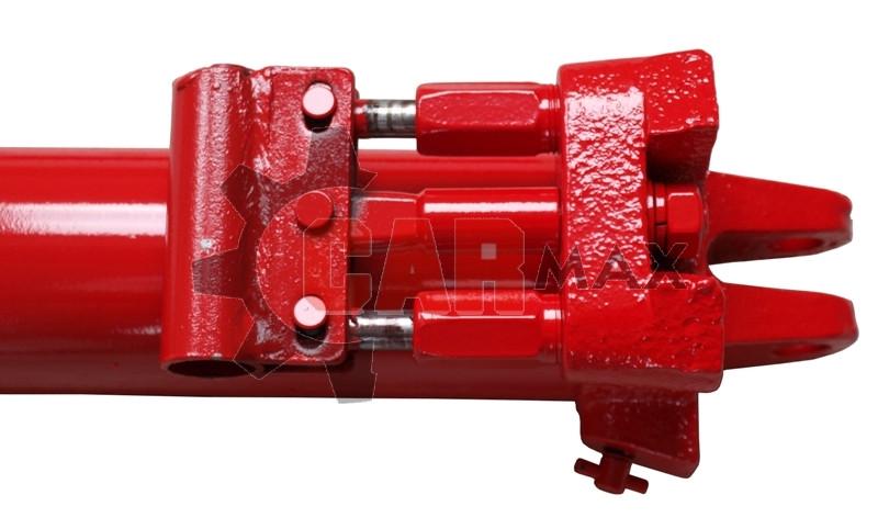 Підкатний кран гідравлічний Carmax MT11201 2 тонни з регульованою стрілою - фото 5 Підкатний кран гідравлічний Carmax MT11201 2 тонни з регульованою стрілою - фото 5