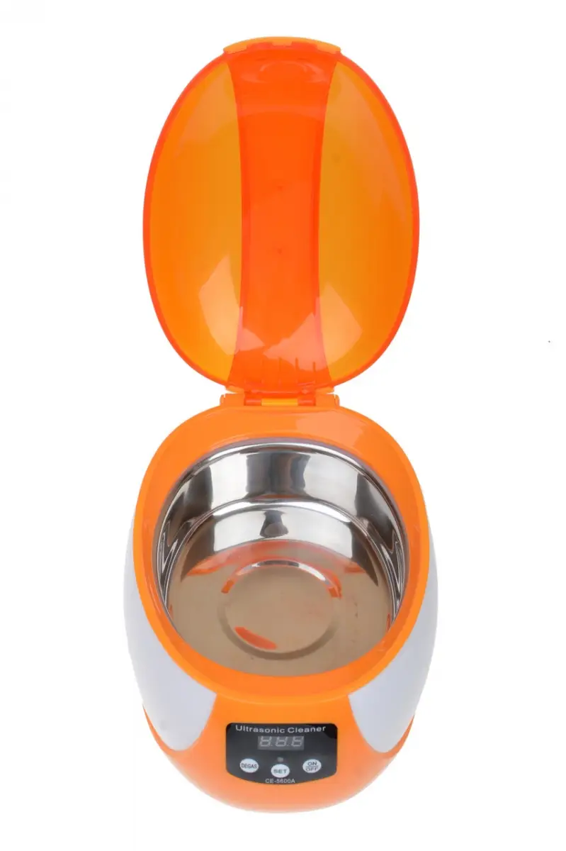 Ванна ультразвукова Jeken CE-5600А 50 Вт 0,75 л (2001947251) - фото 3 Ванна ультразвукова Jeken CE-5600А 50 Вт 0,75 л (2001947251) - фото 3