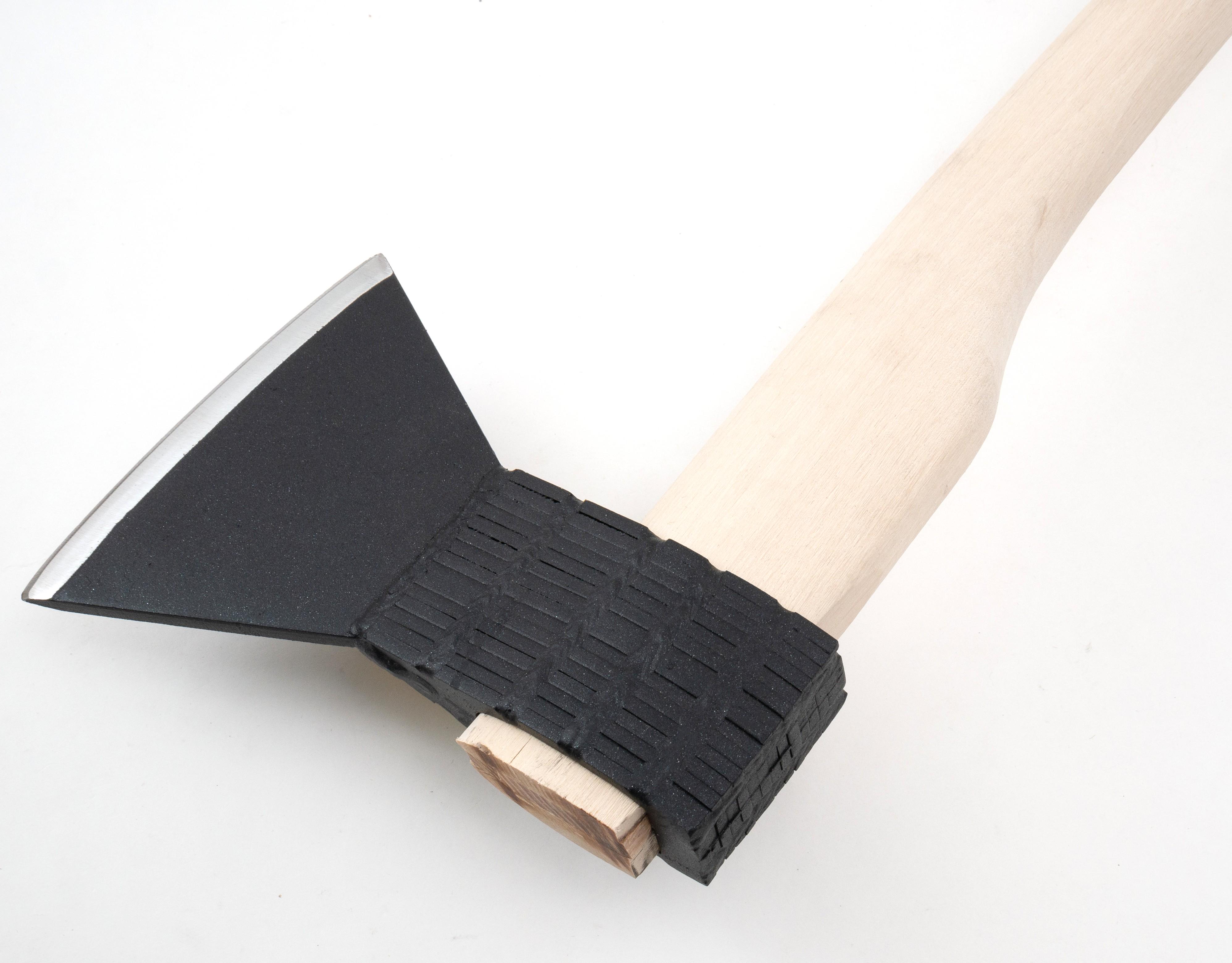 Топор плотницкий Sector А2 2 кг - фото 6 Топор плотницкий Sector А2 2 кг - фото 6