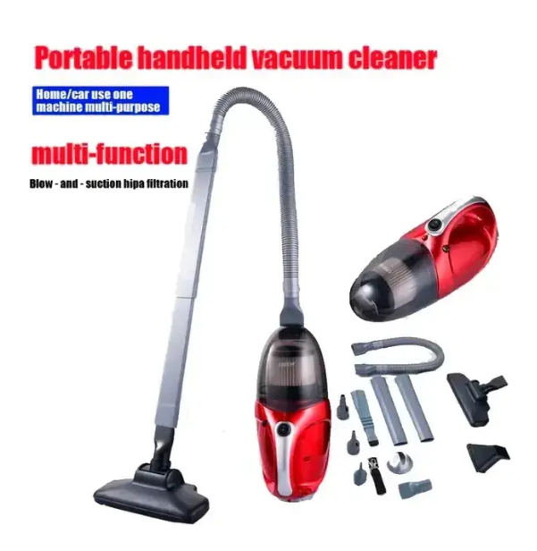 Пилосос потужний MA-4 (41707-16132_1053) - фото 7 Пилосос потужний MA-4 (41707-16132_1053) - фото 7