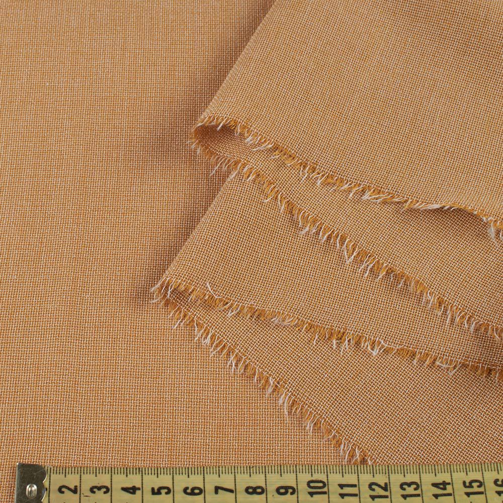 Тканина марлевка ширина 150 см Бежевий (12804.004) - фото 3 Тканина марлевка ширина 150 см Бежевий (12804.004) - фото 3