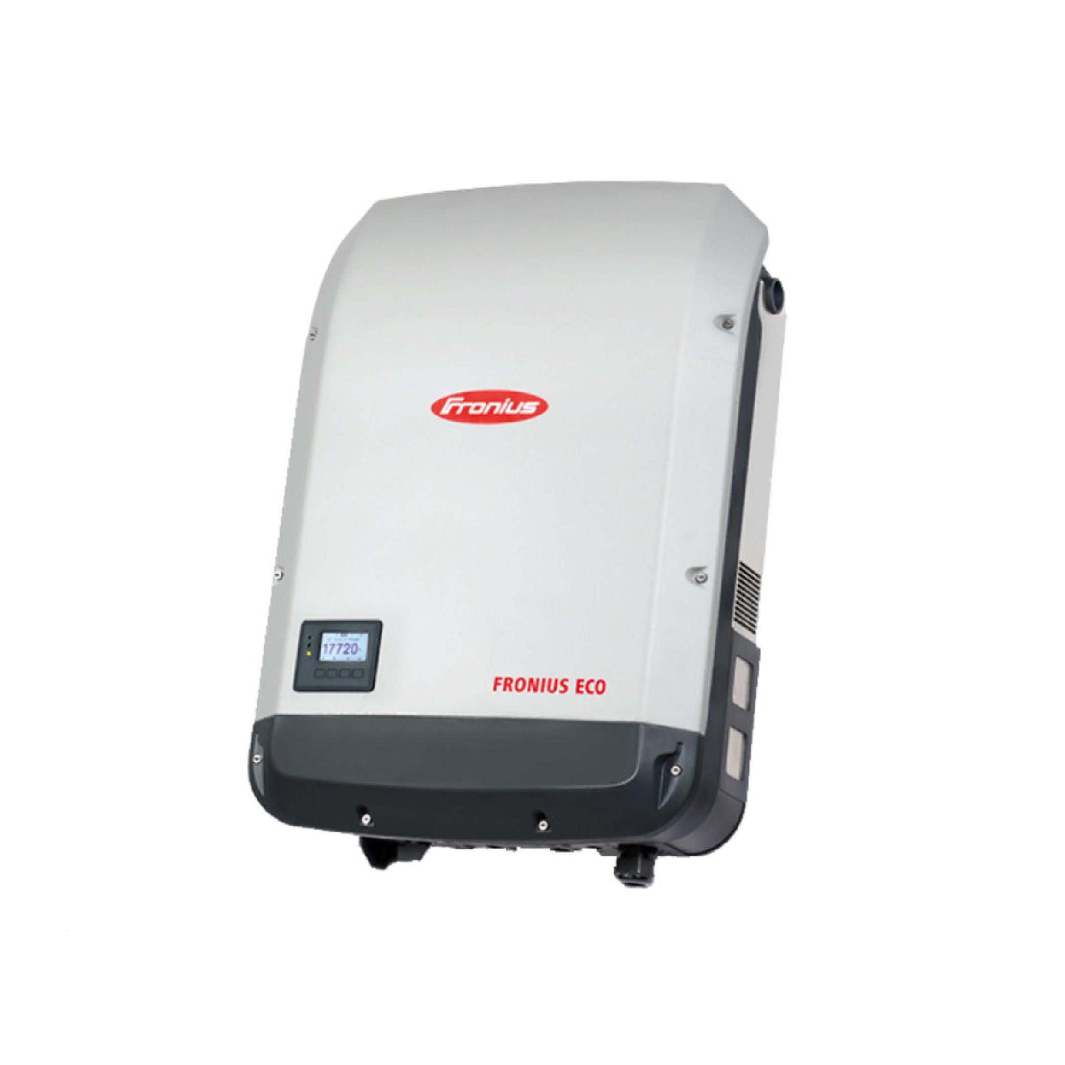 Инвертор сетевой FRONIUS ECO 25.0-3-S
