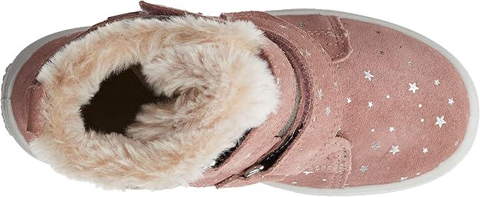 Черевики зимові Superfit Groovy р. 30 Pink/Grey (20071311) - фото 5 Черевики зимові Superfit Groovy р. 30 Pink/Grey (20071311) - фото 5