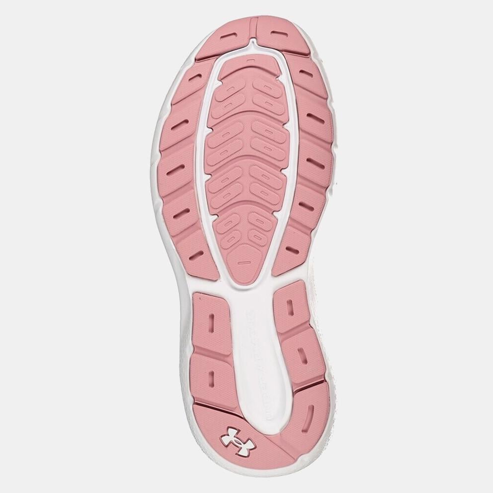 Кроссовки женские Under Armour Charged Rogue 5 р. 38 (3028262-647-38) - фото 4 Кроссовки женские Under Armour Charged Rogue 5 р. 38 (3028262-647-38) - фото 4