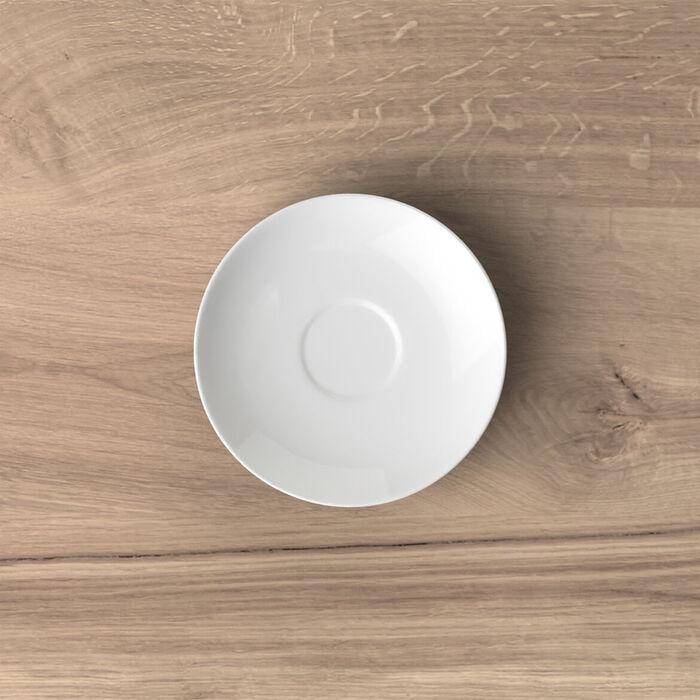 Блюдце Villeroy & Boch Rose Garden 117 мм (2612877)