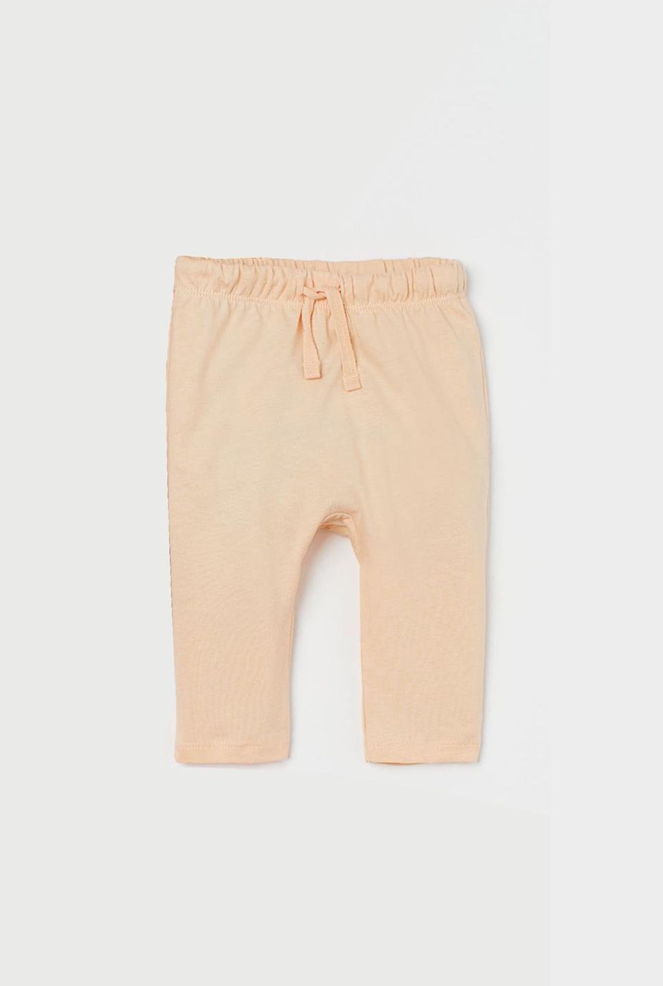 Брюки H&M 86 см Желтый (956380b39)