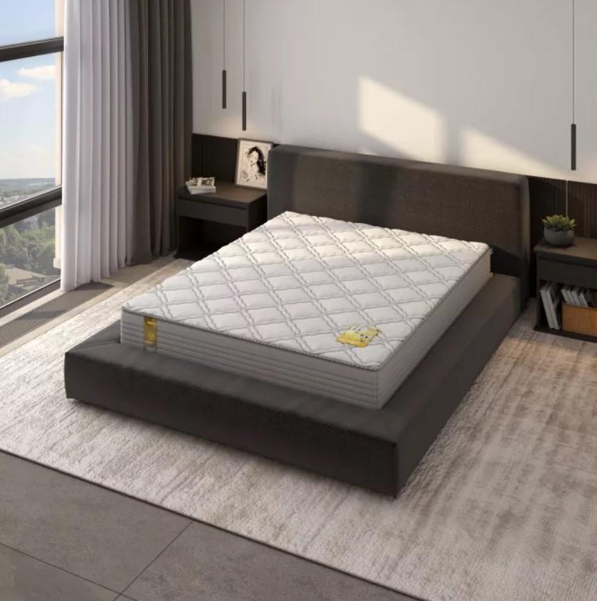 Матрац Matroluxe Honey 180х200 см (MH-015) - фото 3 Матрац Matroluxe Honey 180х200 см (MH-015) - фото 3