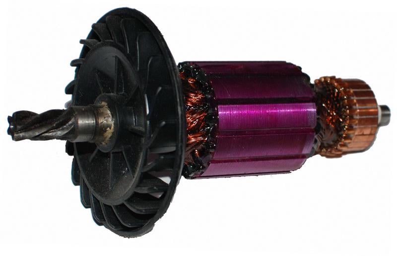 Якорь перфоратора Matrix EHD-800 160х42 мм